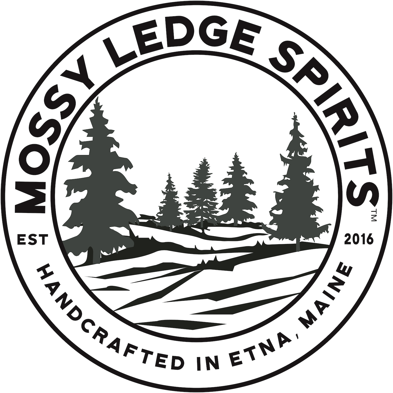 Mossy Ledge Spirits