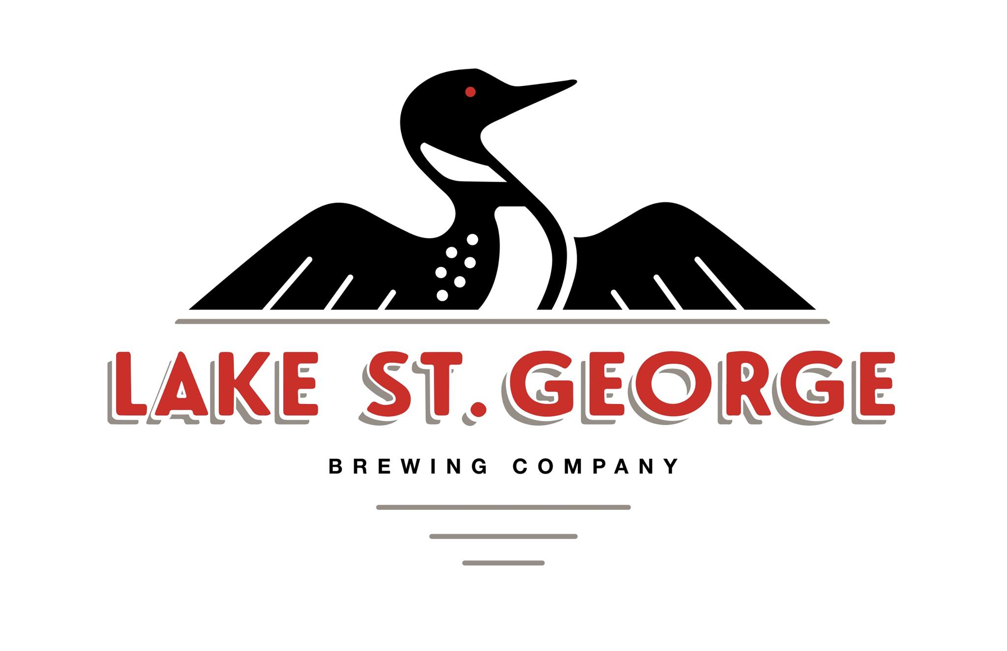 Lake St. George Brewing Company