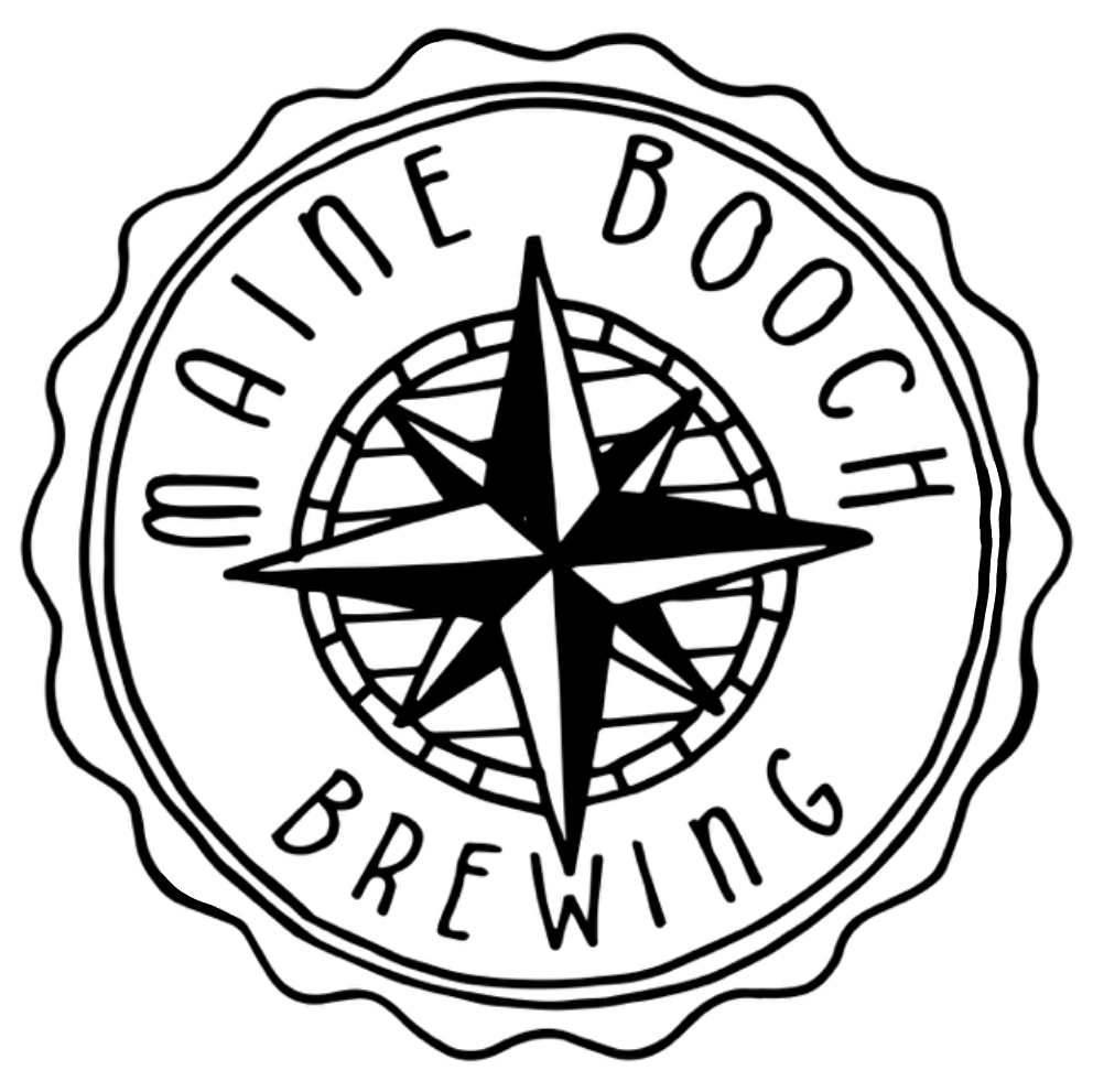 Maine Booch Brewing