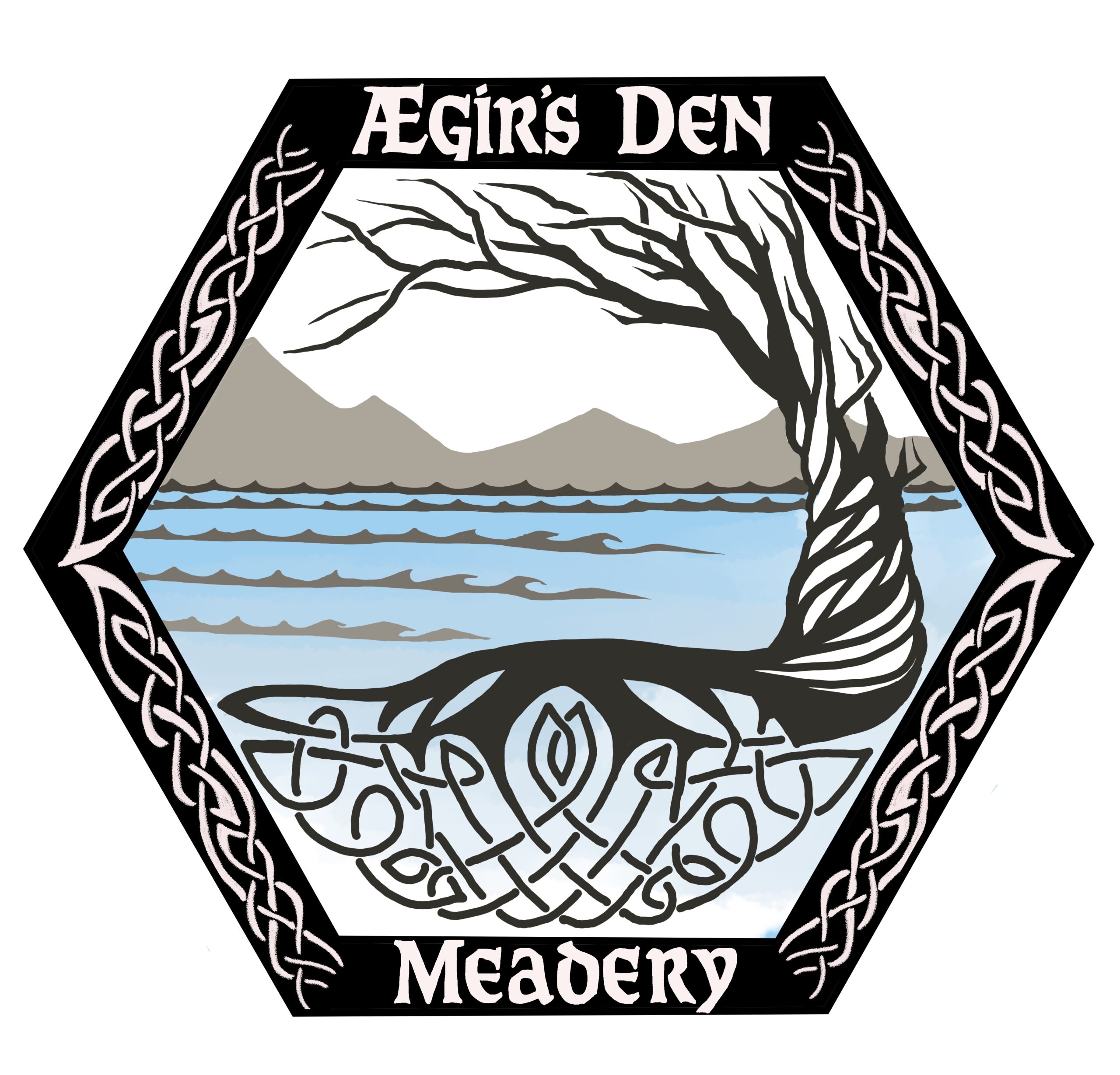 Aegir's Den Meadery