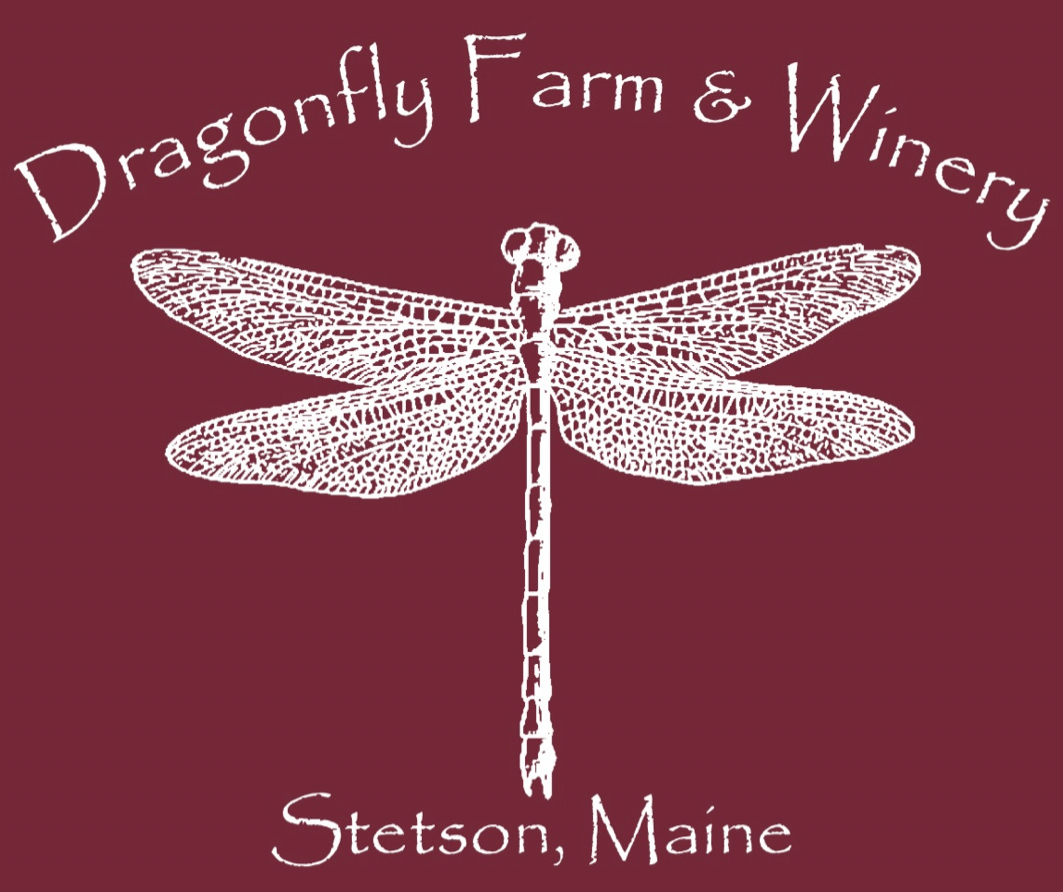 Dragonfly Farm and Winery