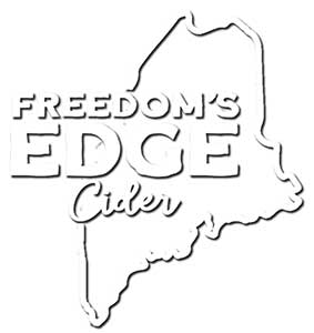 Freedom's Edge Cider