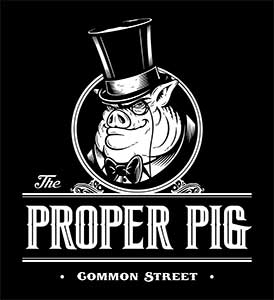 The Proper Pig