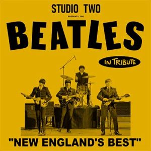 Studio Two - Beatles in Tribute - "New England's Best"