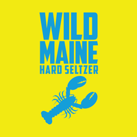 Wild Maine Seltzer