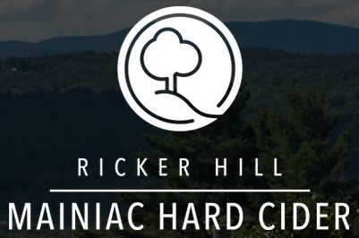 Ricker Hill Hard Cider