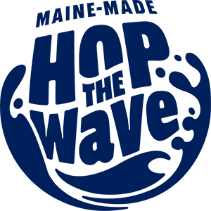 Hop the Wave